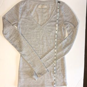 Abercrombie & Fitch Sweater